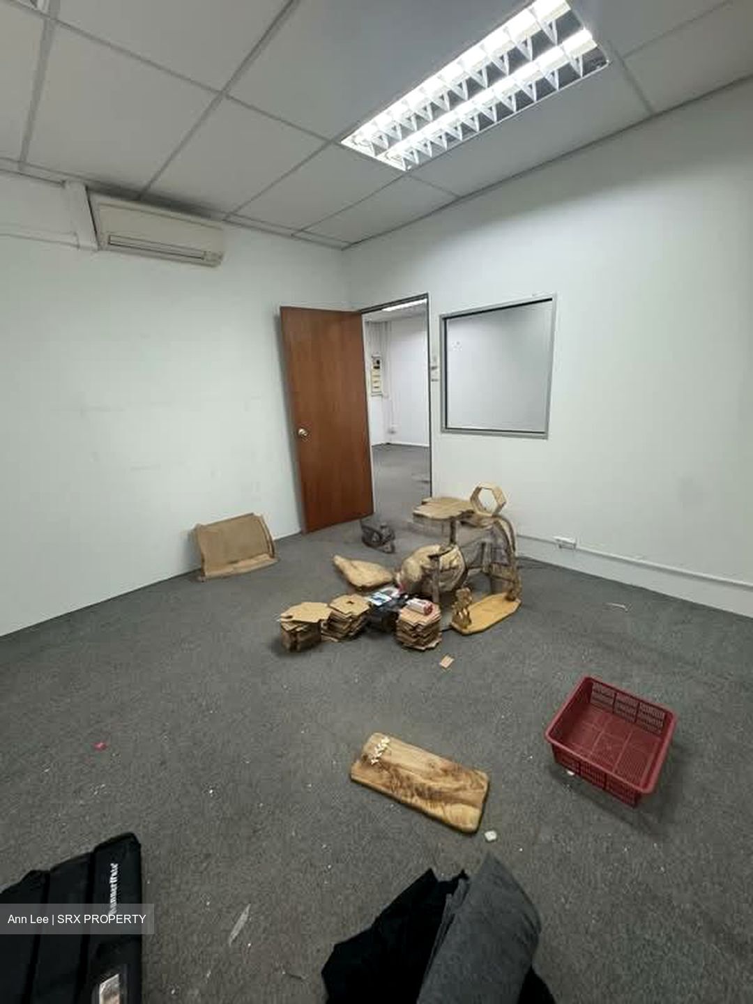 Epl Building (D3), Factory #572591461